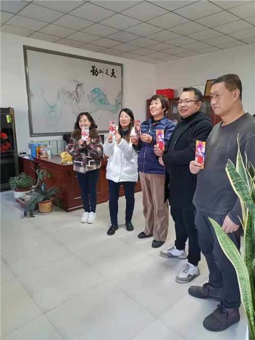 冬至大如年,人間小團圓